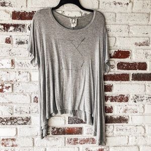 PPLA - GA Tee